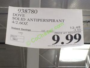 Costco-938780-Dove-Solid-Antiperspirant-tag