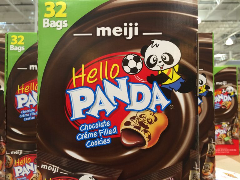 Costco969786HelloPandaChocCookieVendPackname CostcoChaser