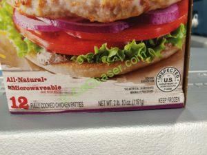 Costco-988973-DON-LEE-Farms-Grilled-Chicken-Patty-part