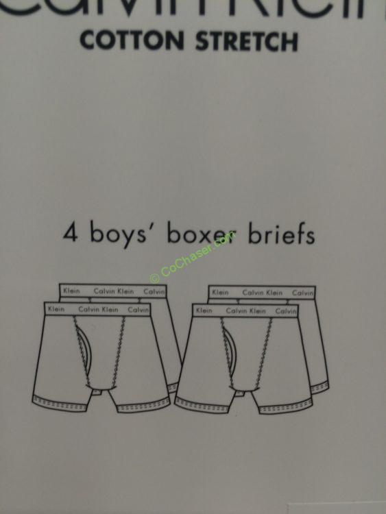 Costco1025840CalvinKleinKid’sUnderwearpart CostcoChaser