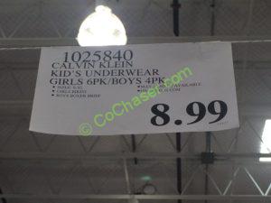Costco-1025840-Calvin-Klein-Kid’s-Underwear-tag