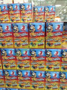Costco-1027573-Cap’N-Crunch-Cereal-Variety-Pack-all