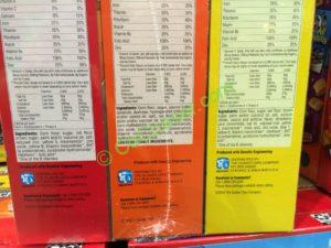 Costco-1027573-Cap’N-Crunch-Cereal-Variety-Pack-chart