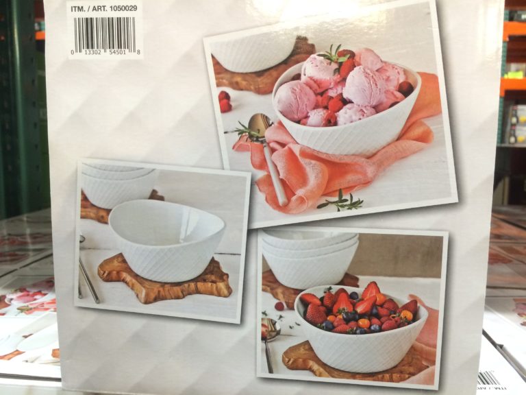 Costco1050029OverBack4PCServingBowlSetPorcelainpic CostcoChaser