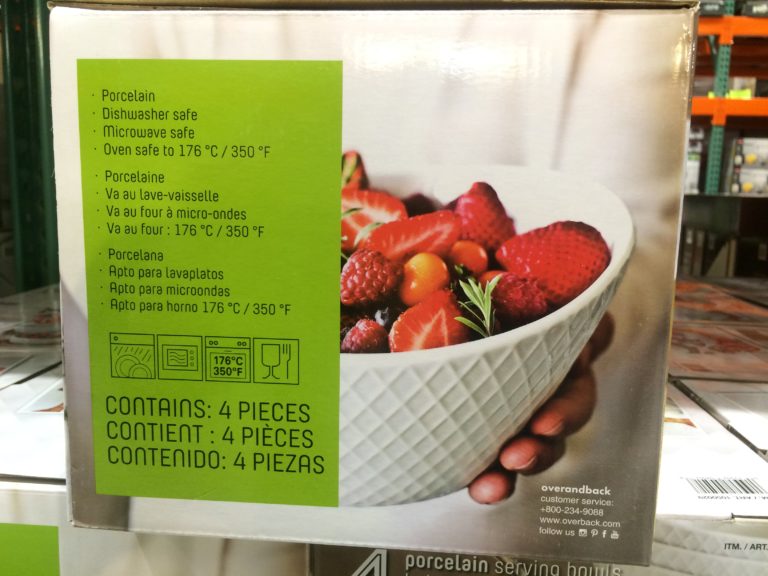 Costco1050029OverBack4PCServingBowlSetPorcelainspec CostcoChaser