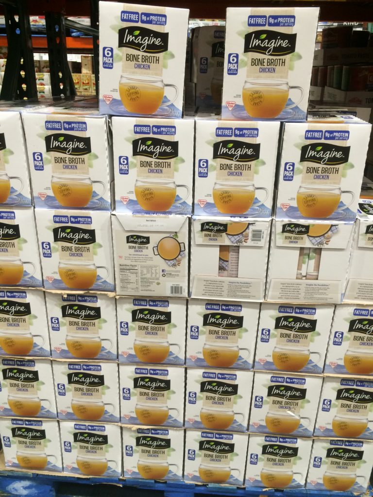 Costco1069831ImagineChickenBrothall CostcoChaser