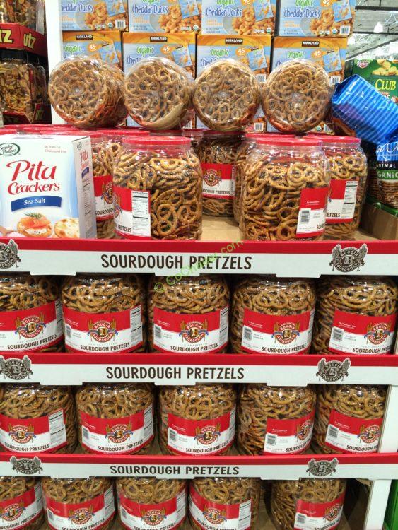 Costco1078995BouninSourdoughPretzelsall CostcoChaser