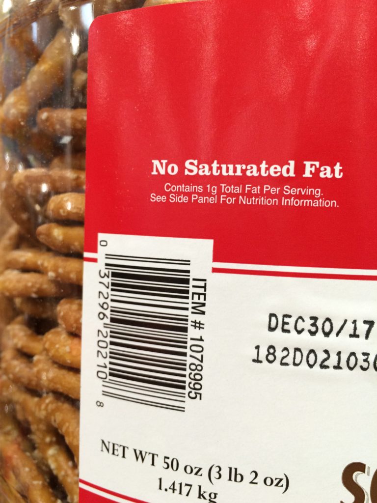 Costco1078995BouninSourdoughPretzelsbar CostcoChaser