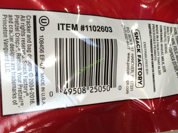 Costco1102603SnackFactoryDarkChocolateCrunchbar CostcoChaser