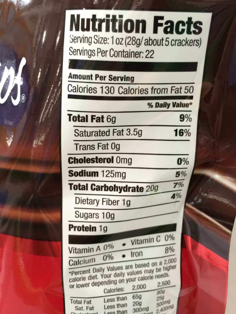 Costco-1102603-Snack-Factory-Dark-Chocolate-Crunch-chart – CostcoChaser