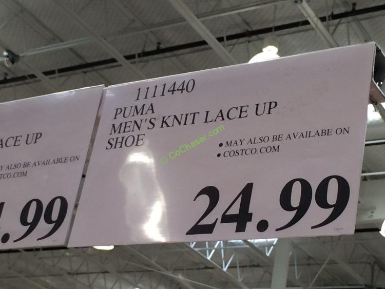 Costco-1111440-Puma-Mens-Knit-Lace-up-Shoe-tag
