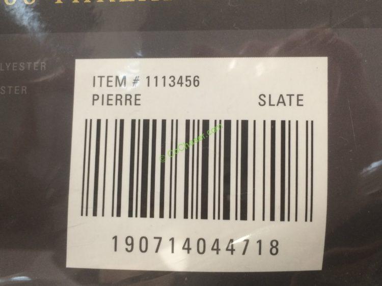 Costco-1113456-Klein-Bonaire-6PC-Comforter Set-Queen-bar
