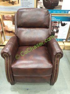 Costco-1119010-Synergy-Home-Leather-Recliner