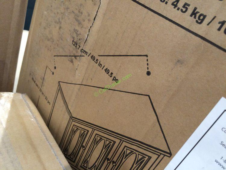 Costco-1119030-Universal-Broadmoore-49-Accent-Cabinet-size