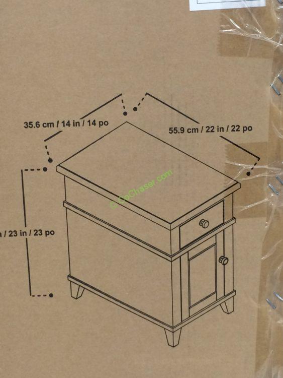 Costco-1119068-Universal-Broadmoore-Chairside-Table-size