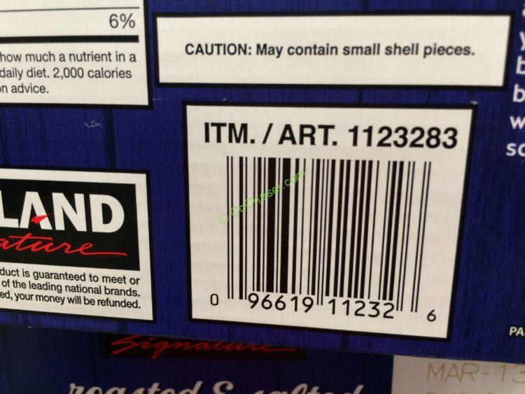 Costco11232823KirklandSignatureMixedNutsbar CostcoChaser