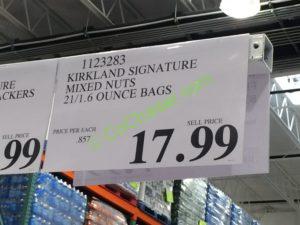Costco-11232823-Kirkland-Signature-Mixed-Nuts-tag