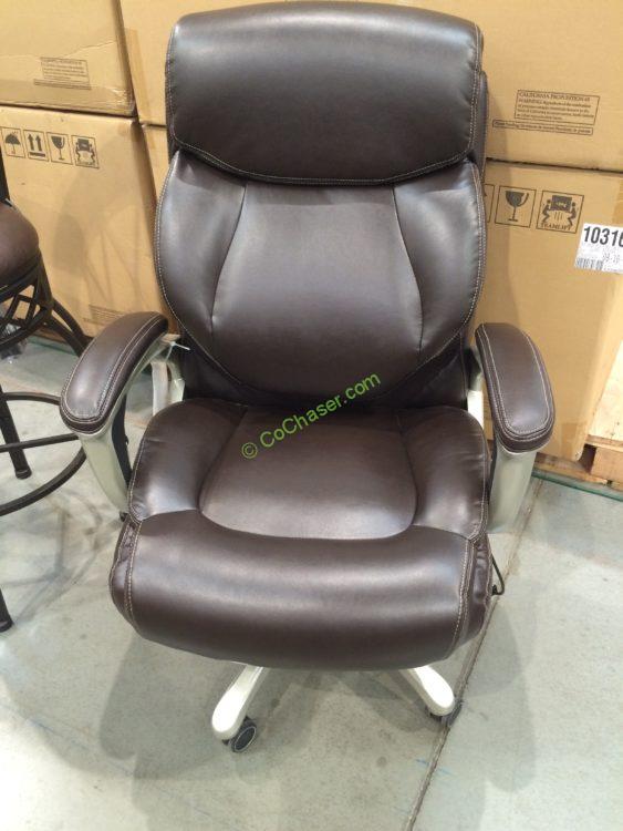 True Innovations Magic Back Manager Chair
