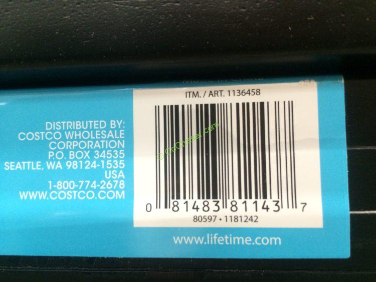 Costco-1136458-Lifetime-Products-8FT-Fold in-Half-Table-bar