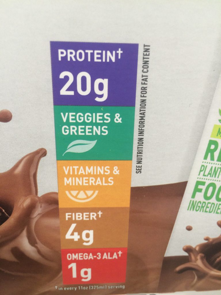 Costco1138147VegaProteinShakesChocolatespec CostcoChaser