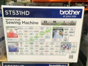 Costco-1139168-Brother-Computerized-Sewing Machine- ST531HD-ins