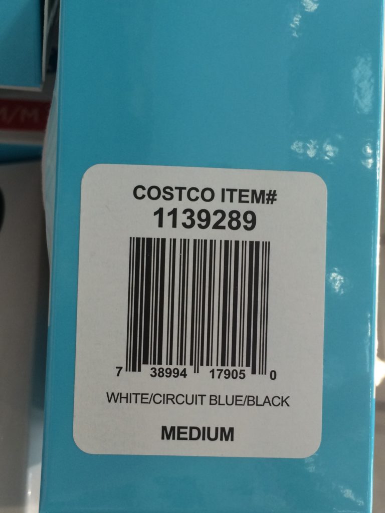 Costco1139289ChampionLadiesSportsBrabar CostcoChaser