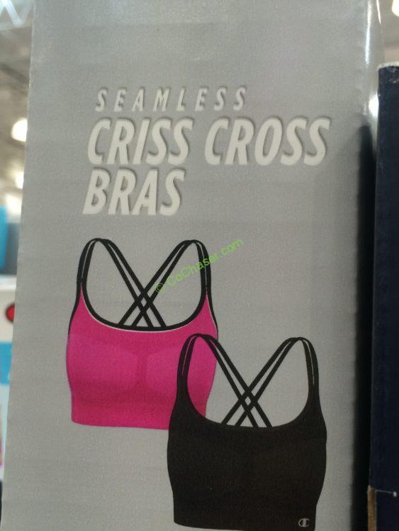 Costco1139289ChampionLadiesSportsBrapic CostcoChaser