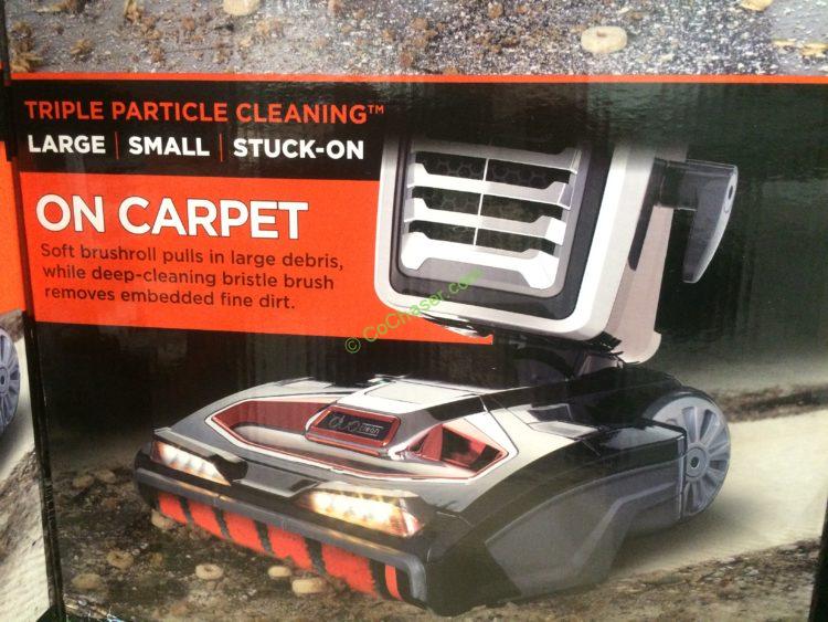 Costco1144411Shark DuocleanPoweredLifewaySpeedUprightVacuumspec2