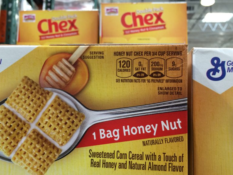 Costco1153660ChexHoneyCinnamonpart CostcoChaser