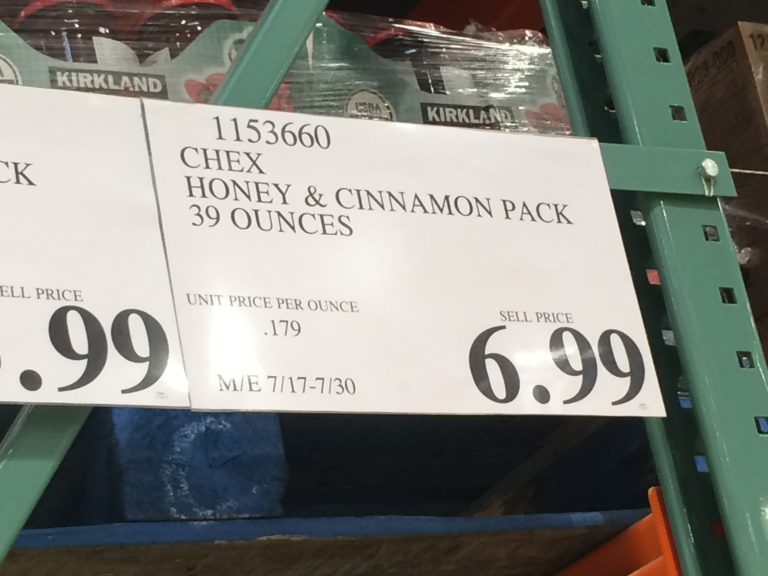 Costco1153660ChexHoneyCinnamontag CostcoChaser