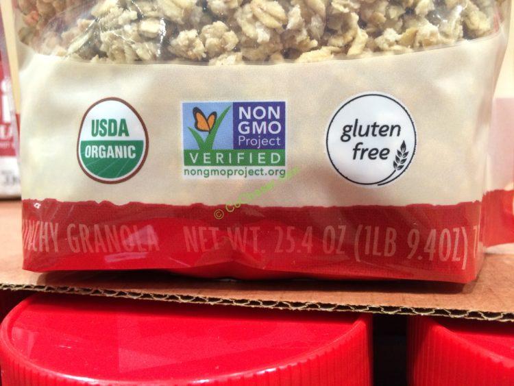 Costco1158211Nature’sPathSummerBerriesGranolapart1 CostcoChaser