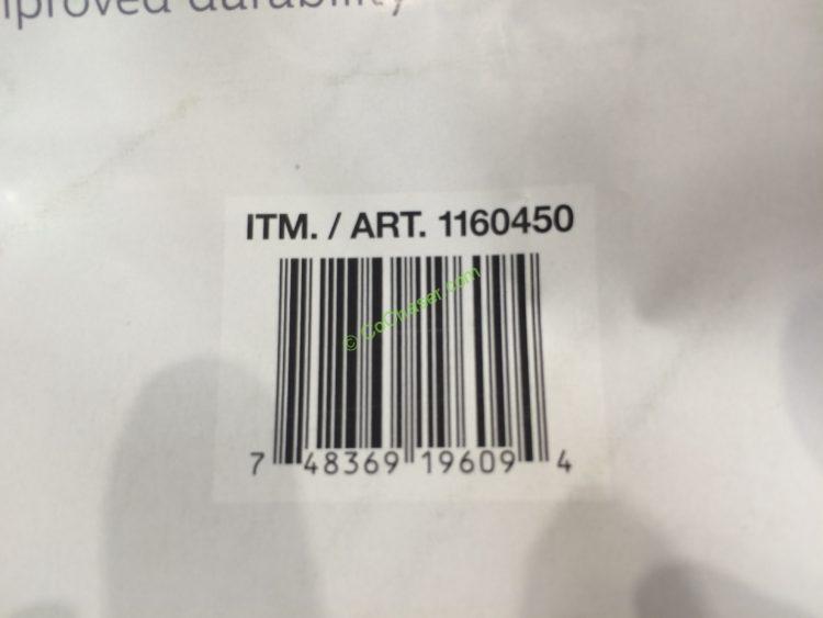 Costco11604491160450SealyPosturepedic WestSalemMattressbar