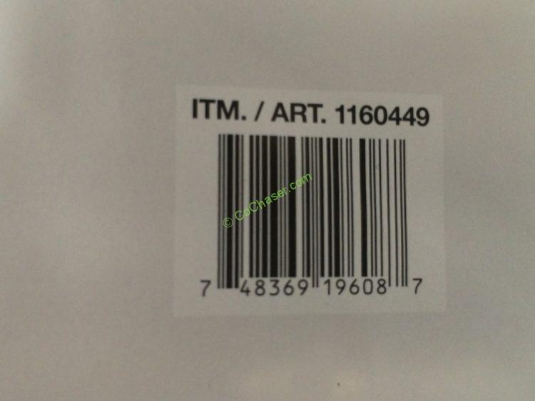 Costco11604491160450SealyPosturepedic WestSalemMattressbar2