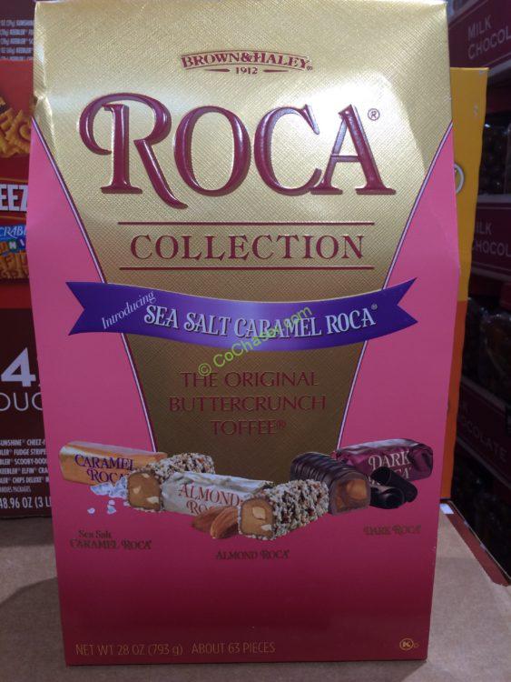 Brown & Haley Roca Collection 28 Ounce Bag