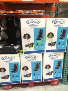 Costco-1163649-GRACO-Turbo-Boost-LX-Highback-Booster-Seat-all