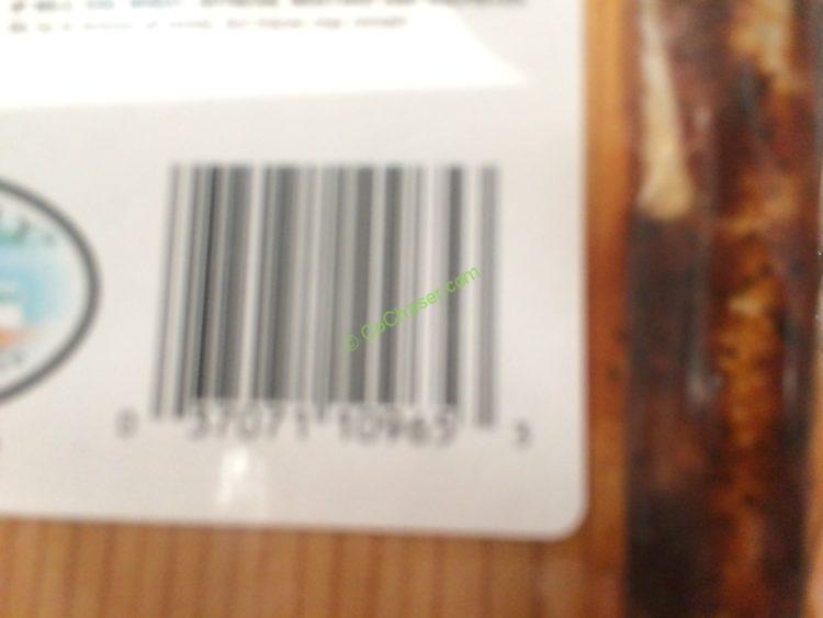 Costco1170402CedarBayGrillingCoCedarPlankSalmonbar CostcoChaser