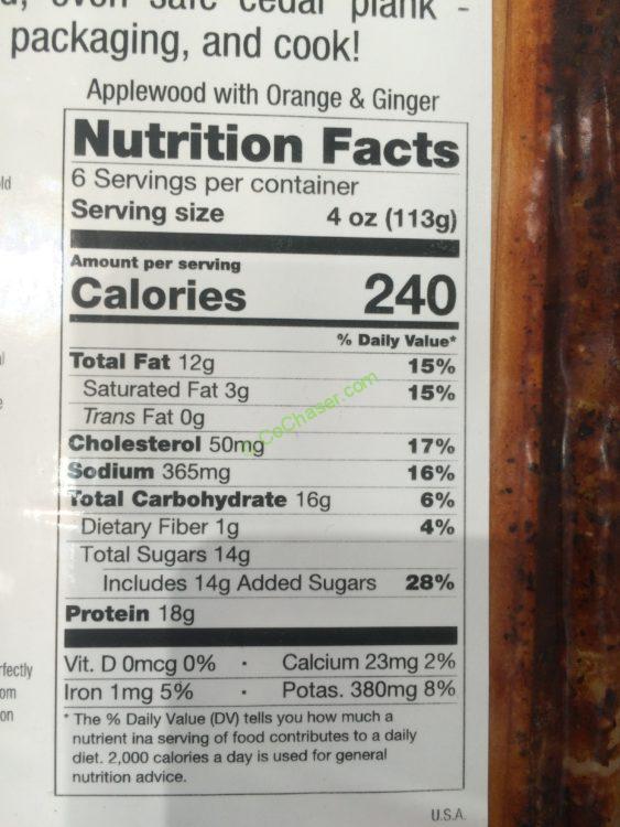 Costco1170402CedarBayGrillingCoCedarPlankSalmonchart1