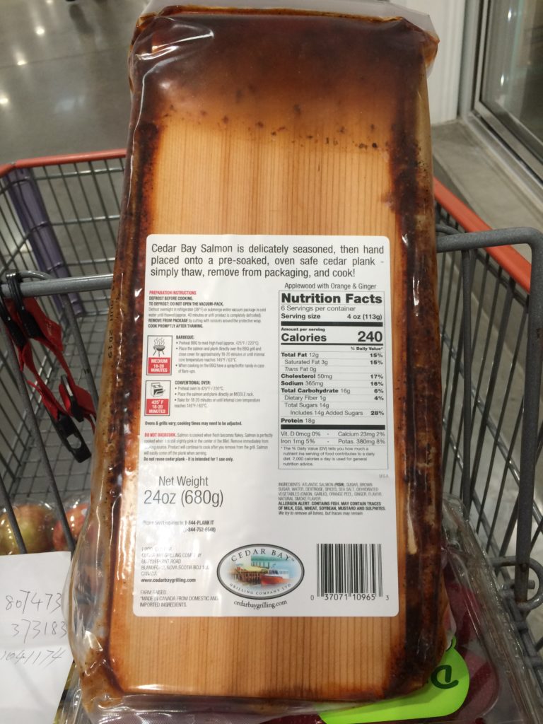 Costco1170402CedarBayGrillingCoCedarPlankSalmoninf CostcoChaser
