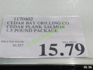 Costco-1170402-Cedar-Bay-Grilling-Co-Cedar-Plank-Salmon-tag