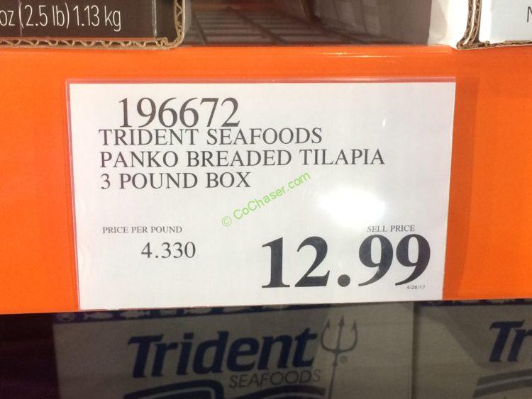 Costco196672TridentSeafoodsPankoBreadedTilapiatag CostcoChaser