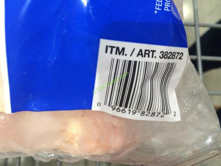 Kirkland Signature Chicken Wings 10 Pound Bag CostcoChaser