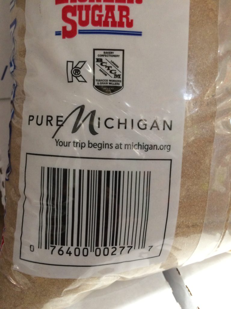 Costco656279PioneerLightBrownSugarbar CostcoChaser