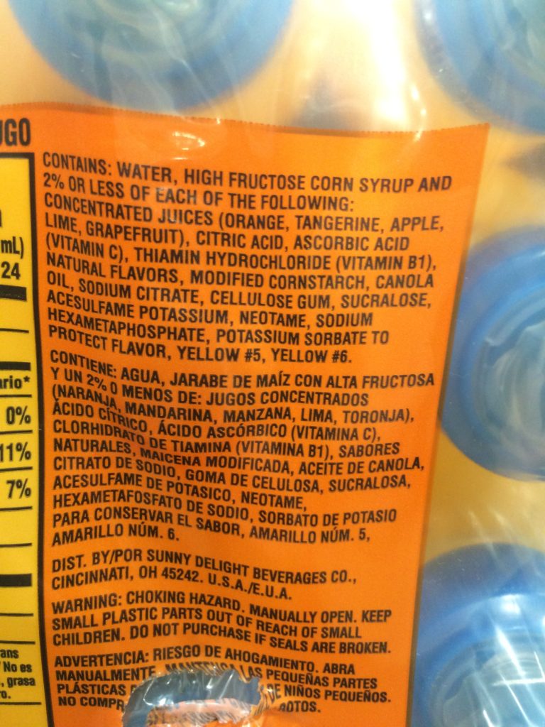 Costco680404SunnyDelightSportsCaping CostcoChaser