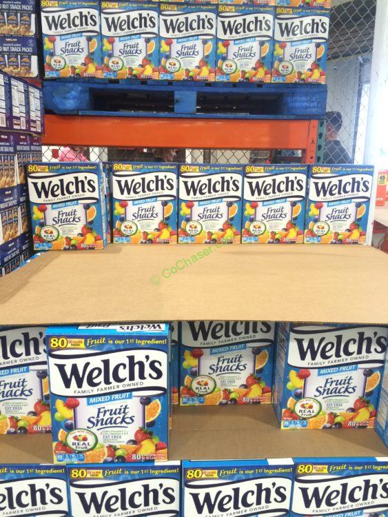 Costco919157Velch’sFruitSnacksall CostcoChaser