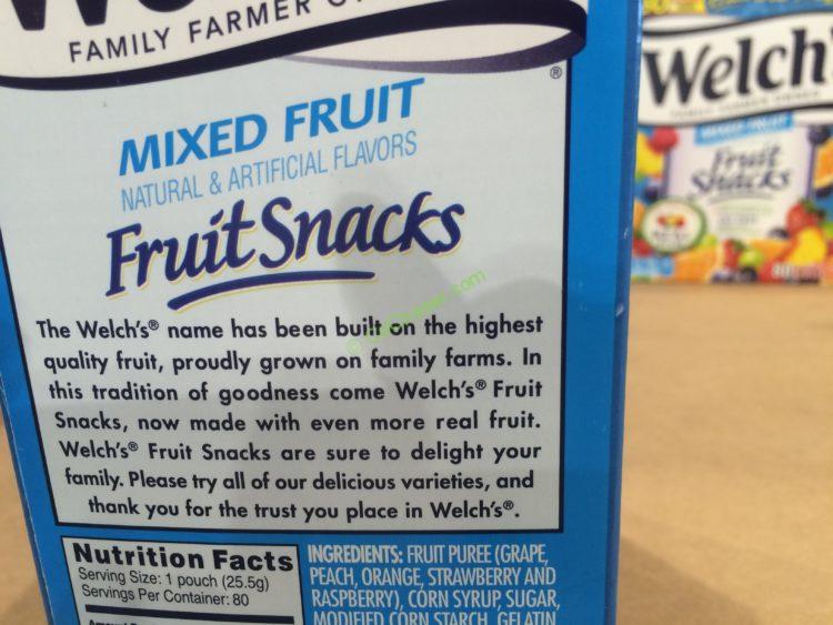 Costco919157Velch’sFruitSnackssta CostcoChaser