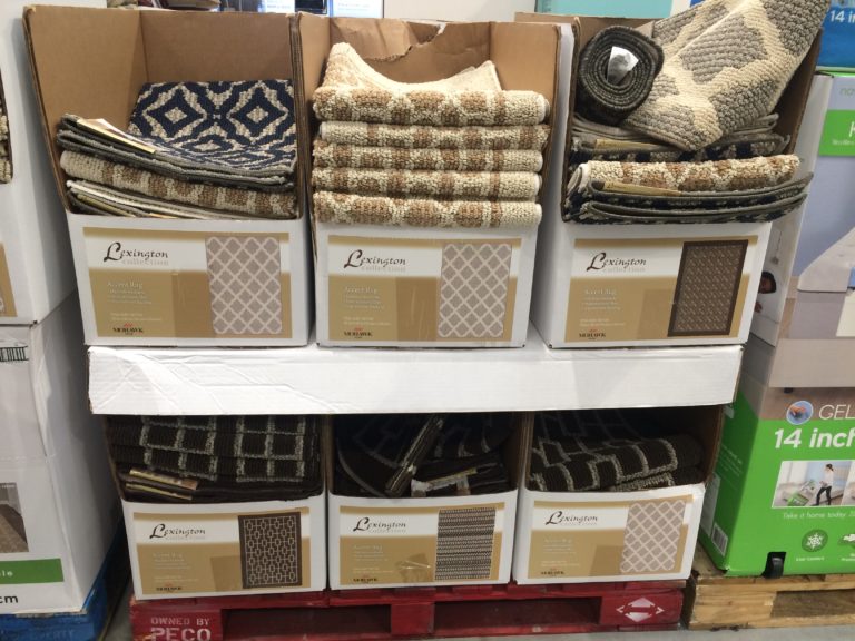 Mohawk Lexington Collection 30” x 46” Accent Rug CostcoChaser