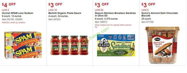 Costco Coupon Book: August 31- September 24, 2017 ...
