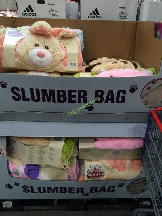 Hugfun Slumber Bag