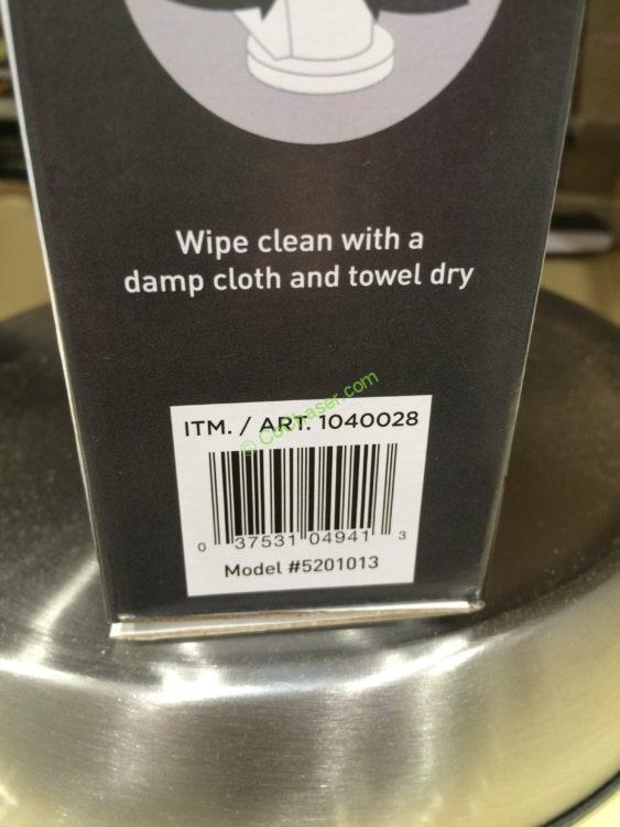 Costco1040028KamensteinPaperTowelHolderbar CostcoChaser