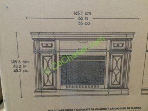 Costco-1049034-Bayside-Furnishings-Electric-Fireplace-65- Media-Console-size